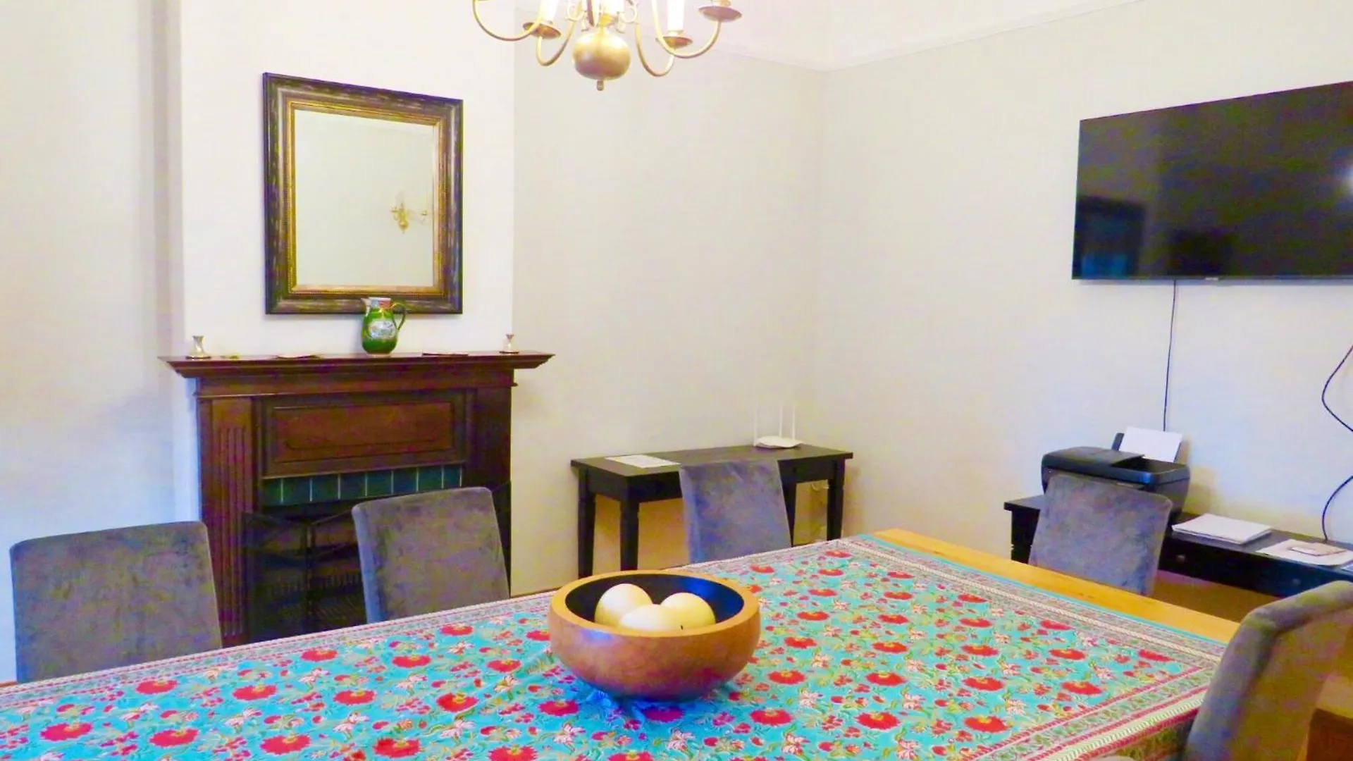 Whistlewood Guesthouse Walmer, Port Eizabeth Port Elizabeth 0*,