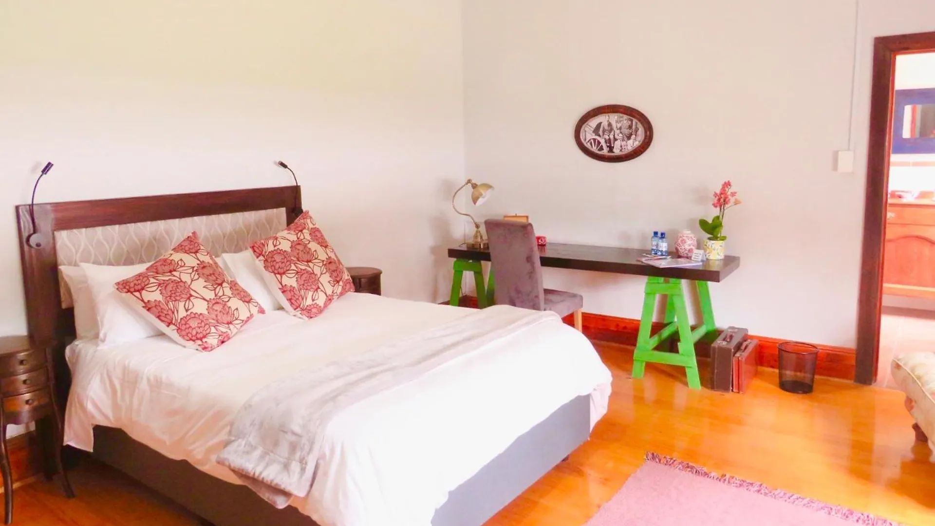 Whistlewood Guesthouse Walmer, Port Eizabeth Port Elizabeth Casa de hóspedes