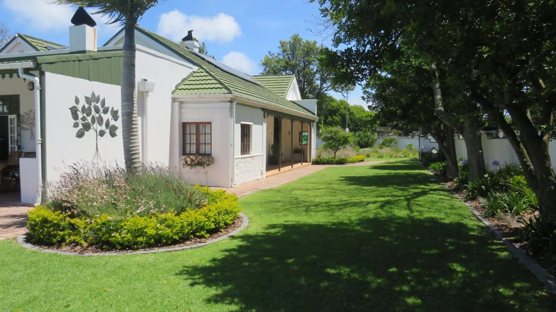 Whistlewood Guesthouse Walmer, Port Eizabeth Port Elizabeth Casa de hóspedes