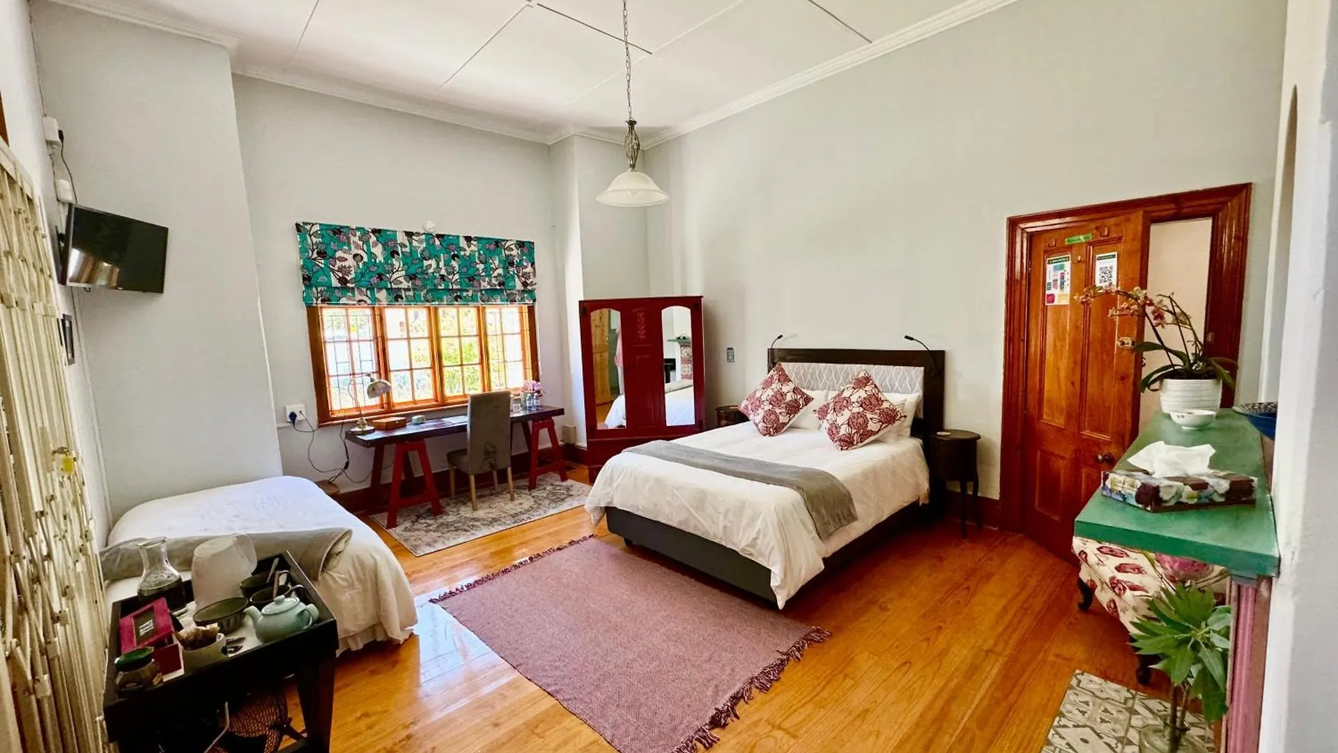 Whistlewood Guesthouse Walmer, Port Eizabeth Port Elizabeth 0*,  Zuid-Afrika