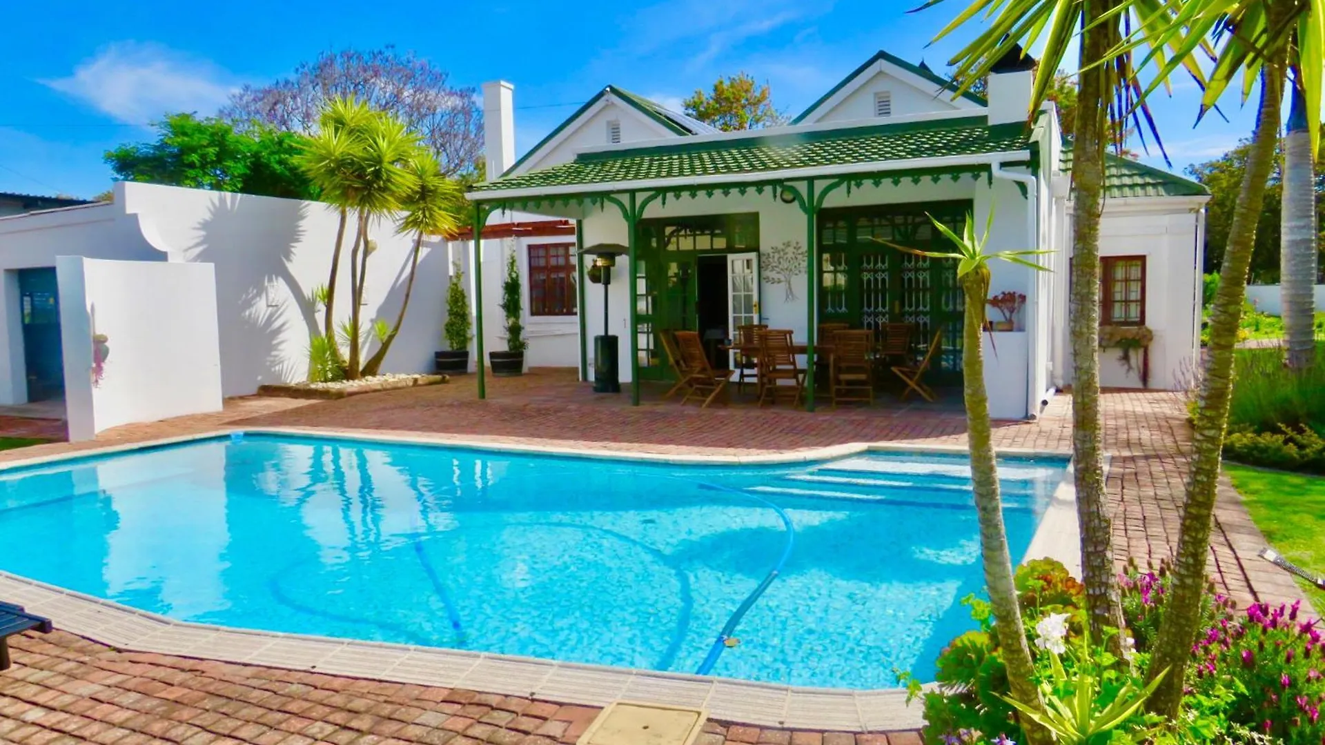 Whistlewood Guesthouse Walmer, Port Eizabeth Port Elizabeth Gasthuis