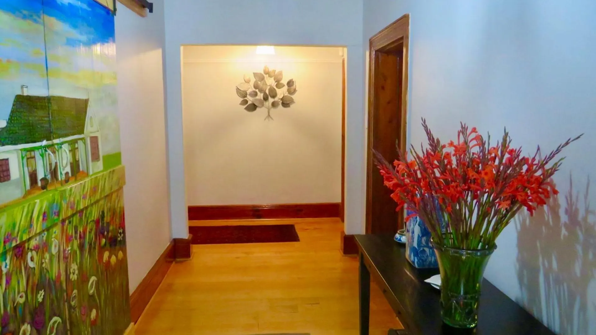 Whistlewood Guesthouse Walmer, Port Eizabeth Port Elizabeth