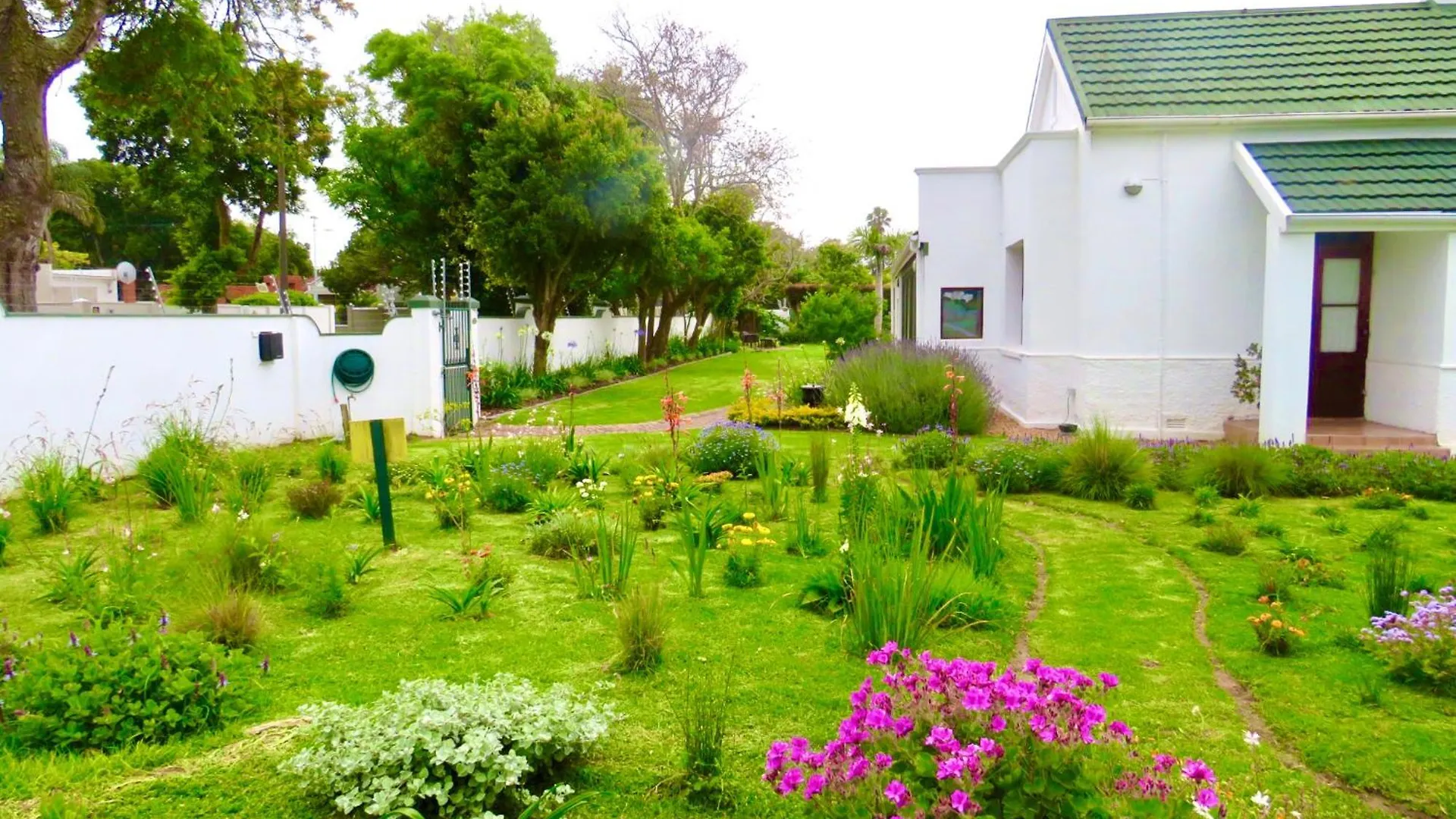 Guest house Whistlewood Guesthouse Walmer, Port Eizabeth Port Elizabeth