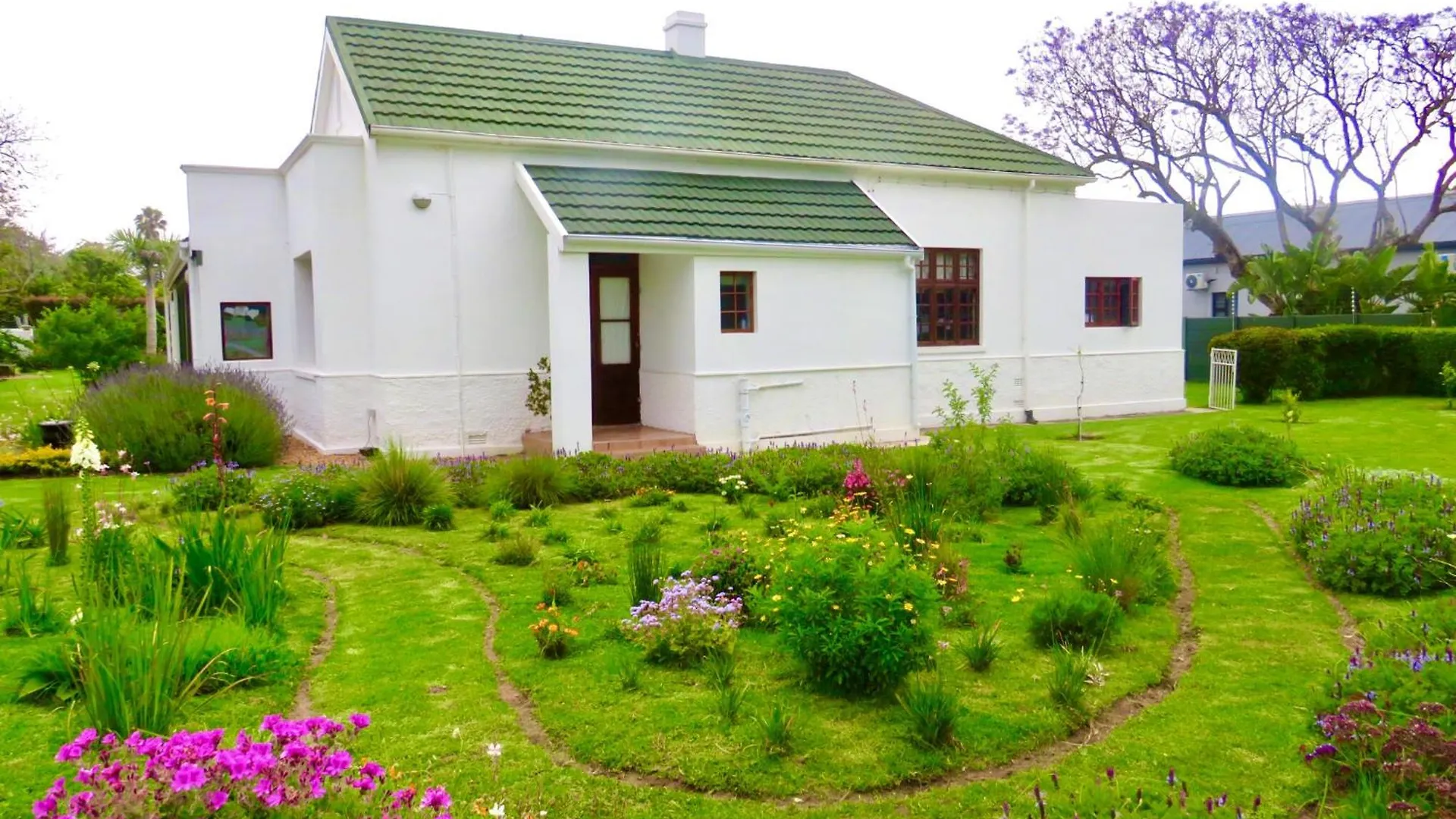 Whistlewood Guesthouse Walmer, Port Eizabeth Port Elizabeth 0*,