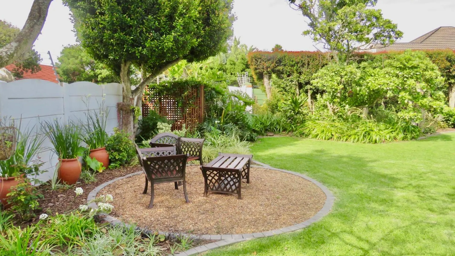 Whistlewood Guesthouse Walmer, Port Eizabeth Port Elizabeth
