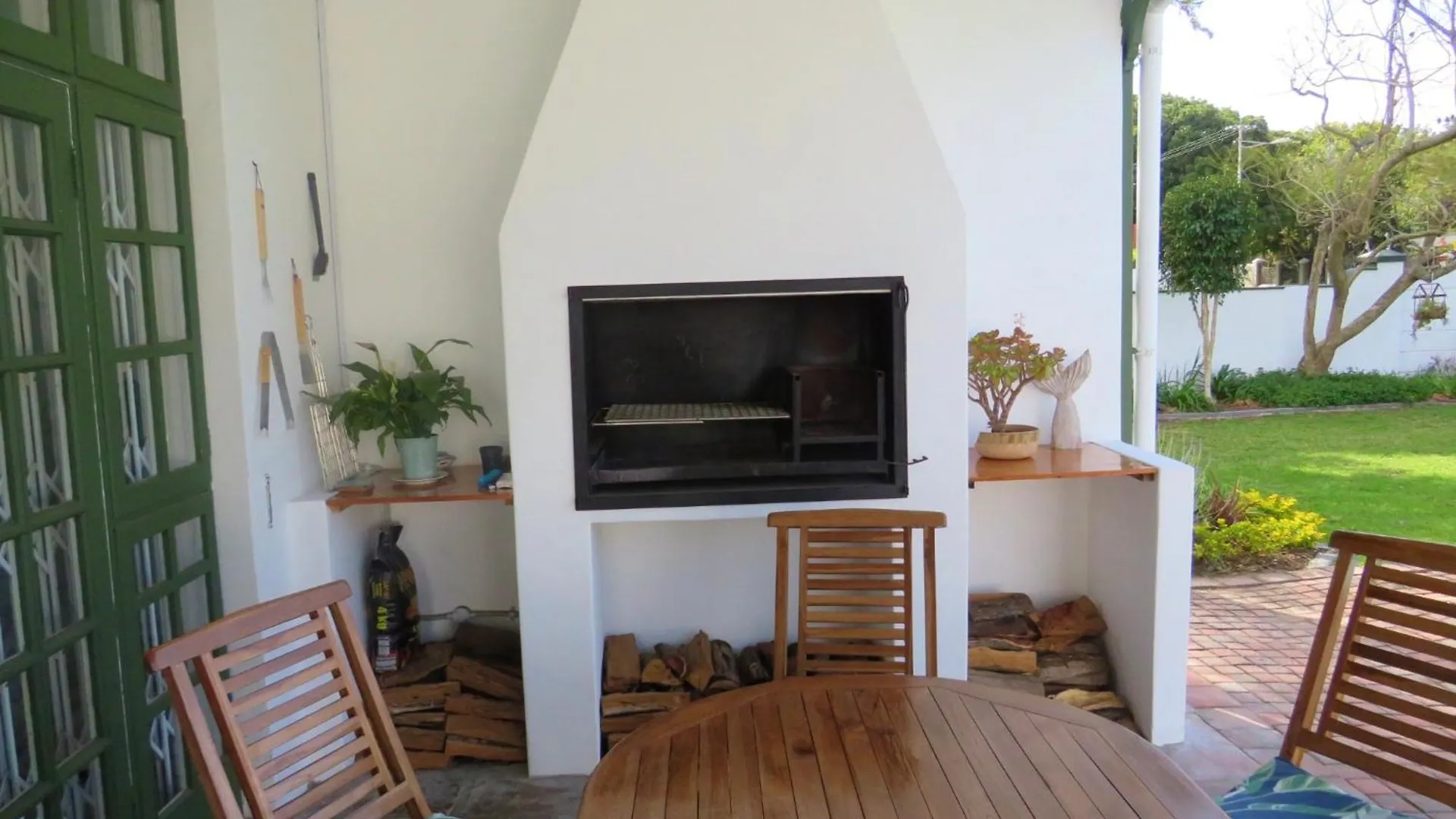 Whistlewood Guesthouse Walmer, Port Eizabeth Port Elizabeth