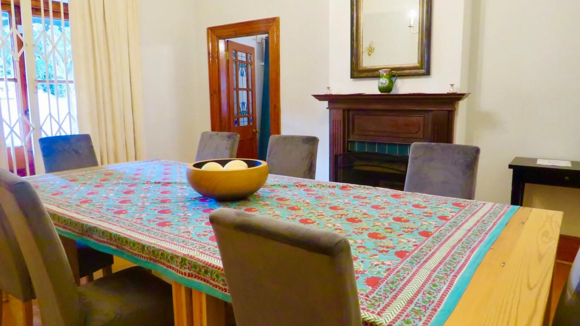 Whistlewood Guesthouse Walmer, Port Eizabeth Port Elizabeth 0*,  Zuid-Afrika
