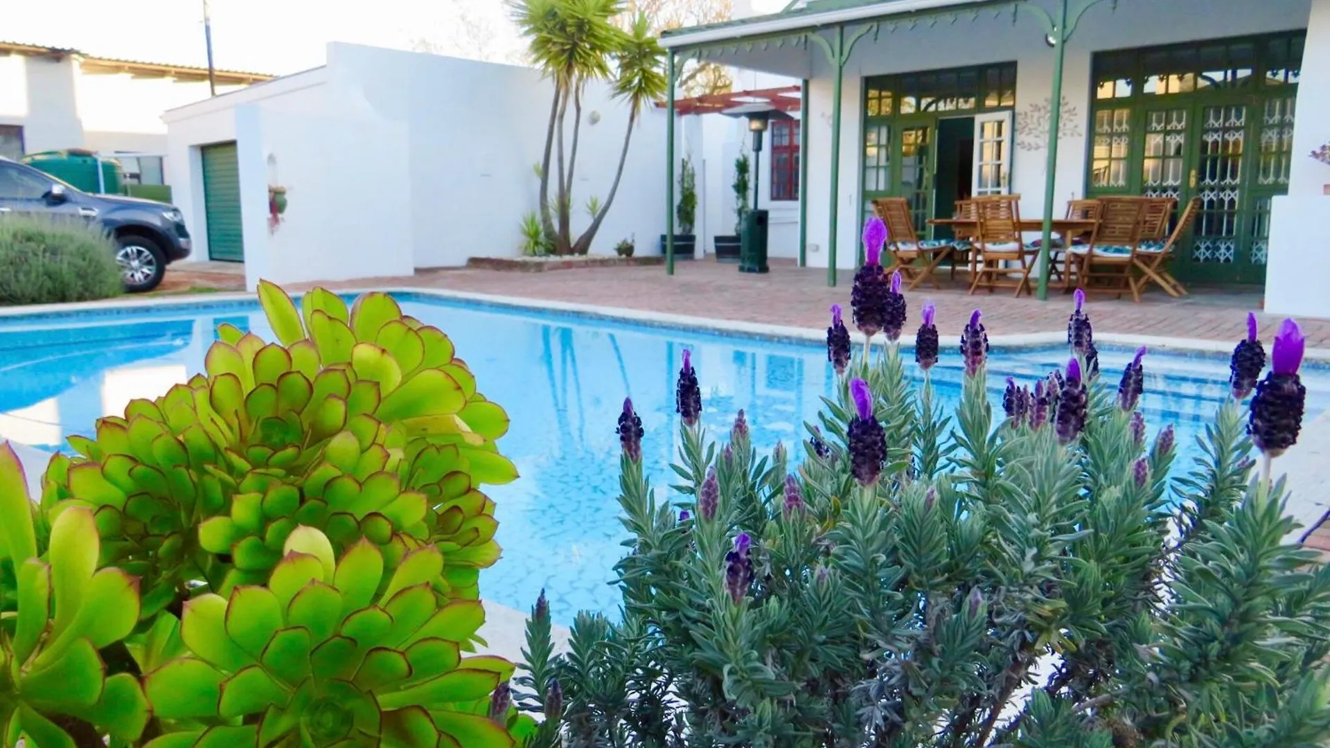Whistlewood Guesthouse Walmer, Port Eizabeth Port Elizabeth Guest house