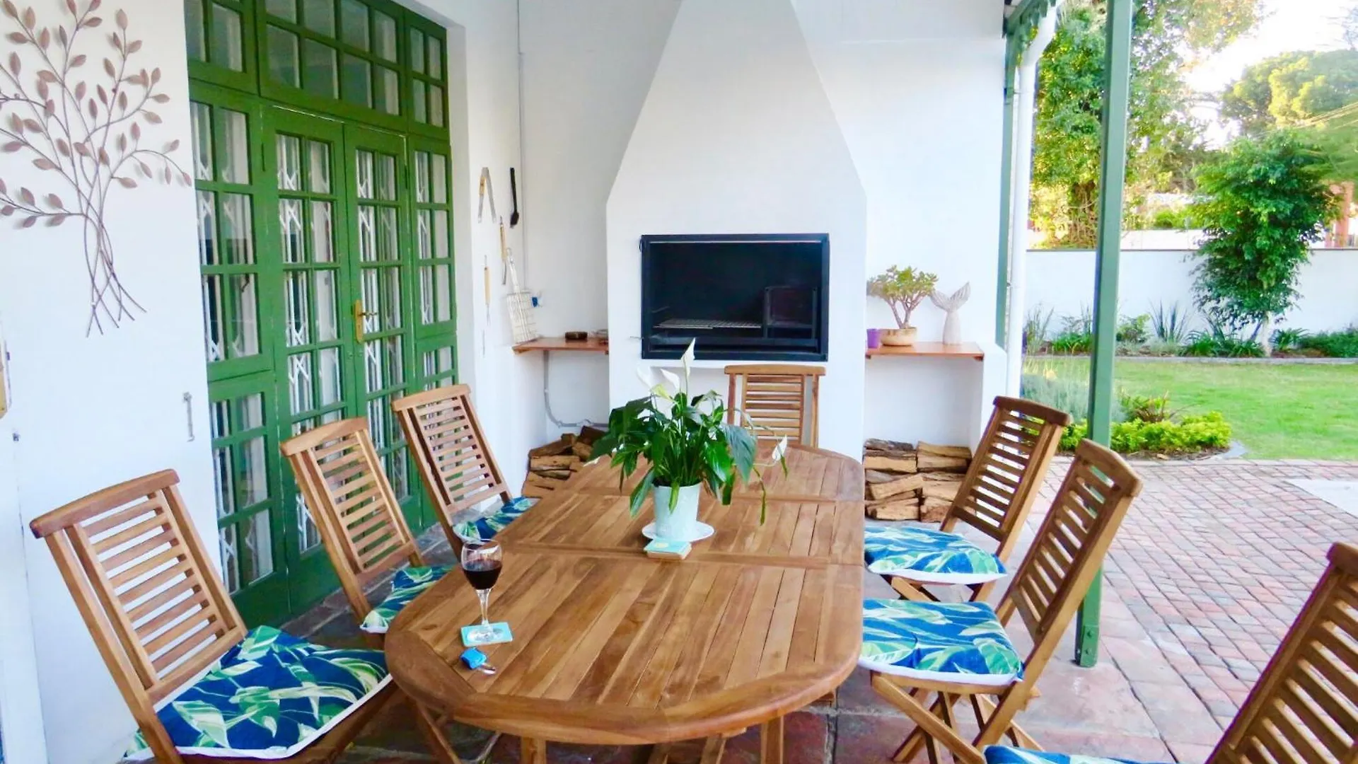 Whistlewood Guesthouse Walmer, Port Eizabeth Port Elizabeth South Africa