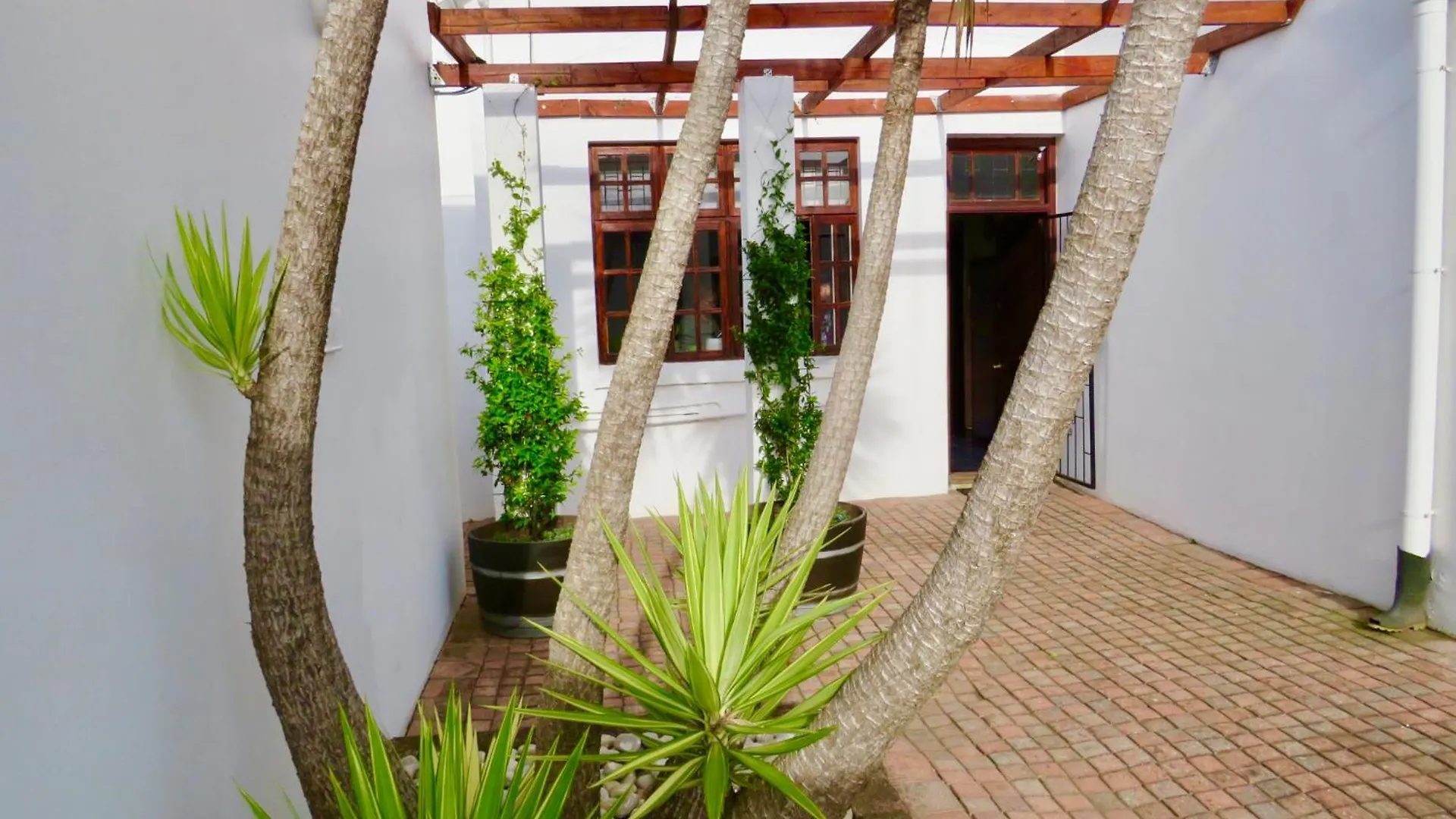 Whistlewood Guesthouse Walmer, Port Eizabeth Port Elizabeth 0*,