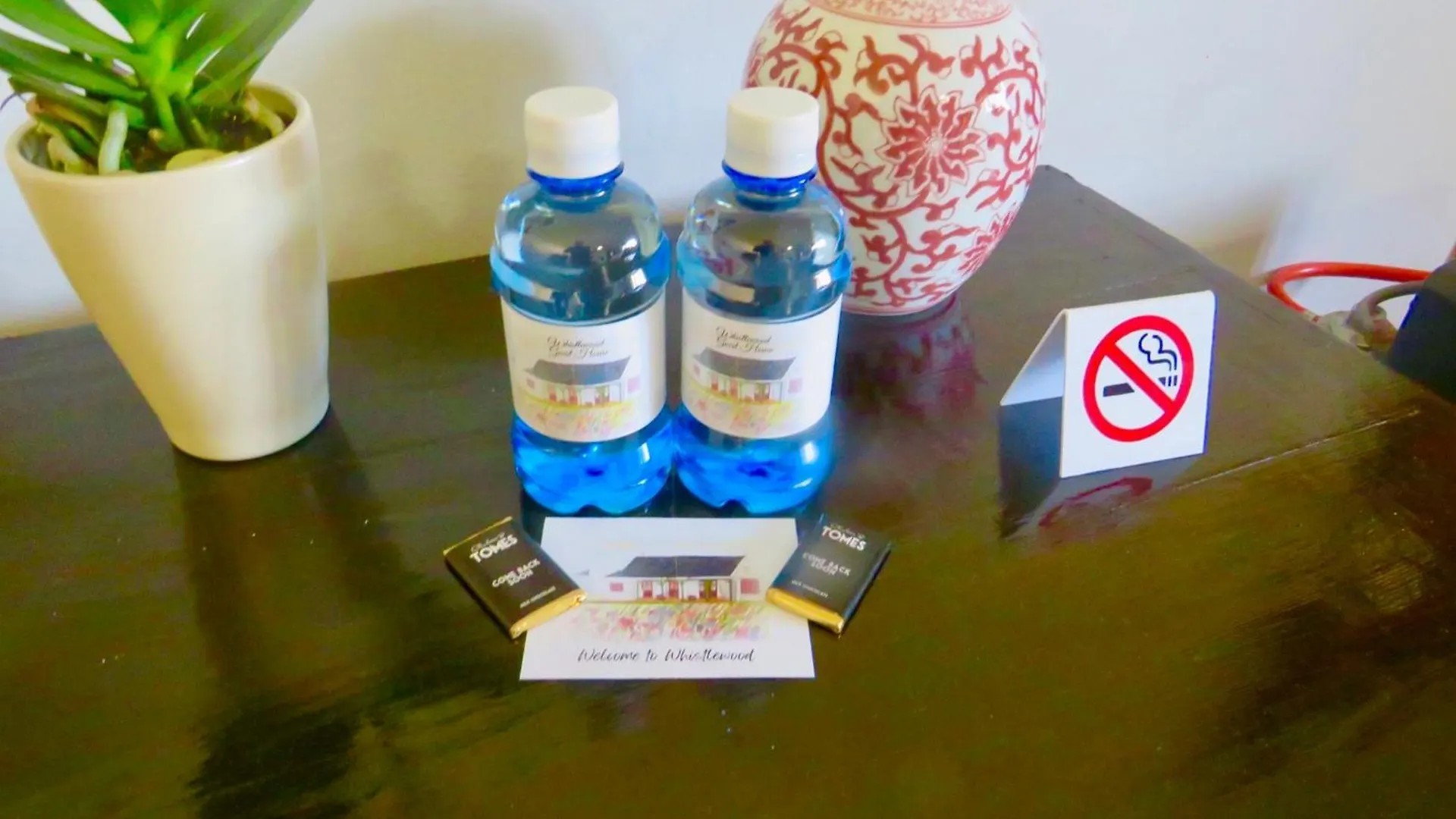 Gasthuis Whistlewood Guesthouse Walmer, Port Eizabeth Port Elizabeth