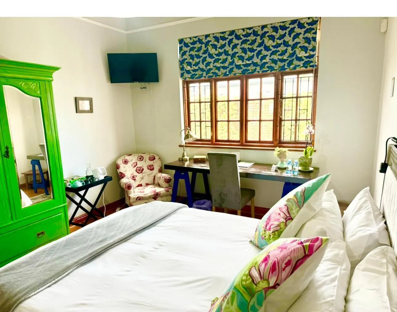 Whistlewood Guesthouse Walmer, Port Eizabeth Port Elizabeth Guest house