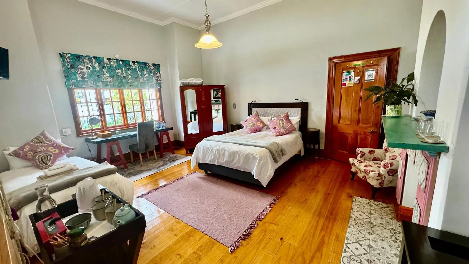 Gasthuis Whistlewood Guesthouse Walmer, Port Eizabeth Port Elizabeth