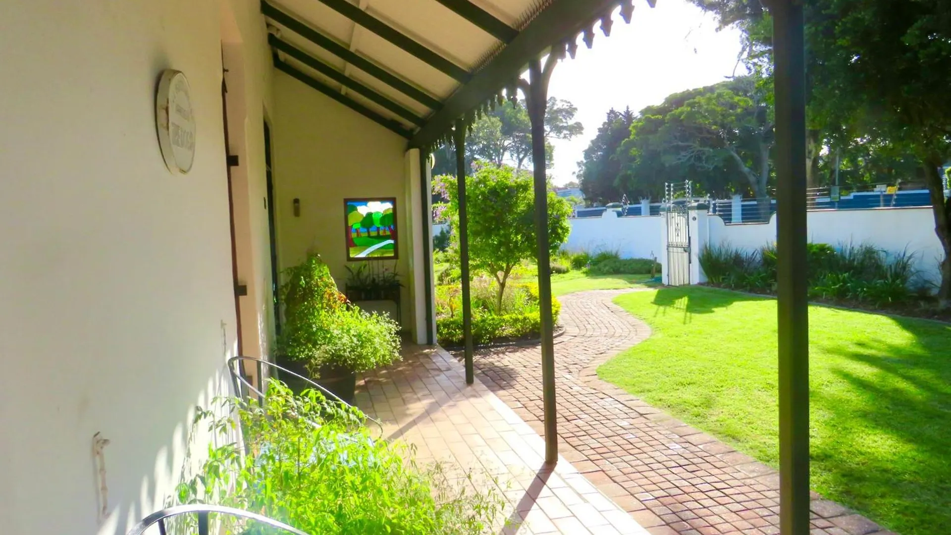 Whistlewood Guesthouse Walmer, Port Eizabeth Port Elizabeth
