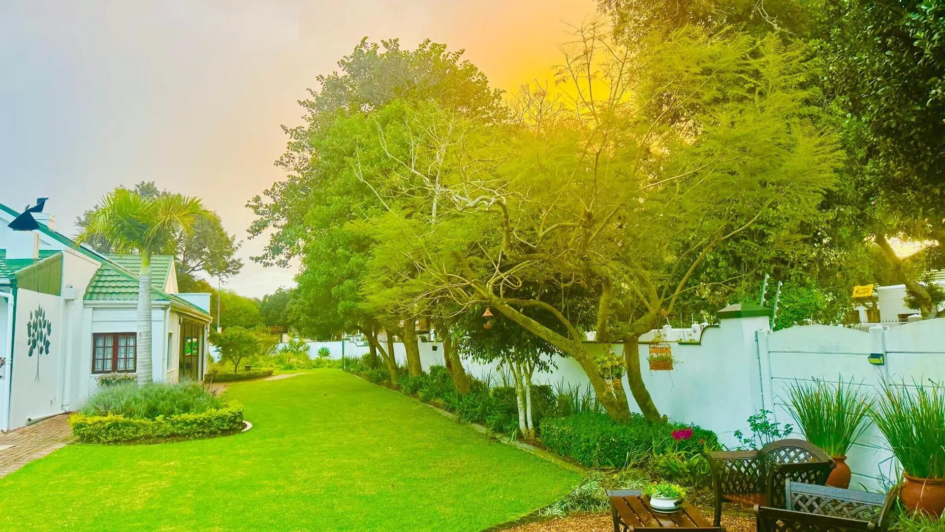 Gasthuis Whistlewood Guesthouse Walmer, Port Eizabeth Port Elizabeth
